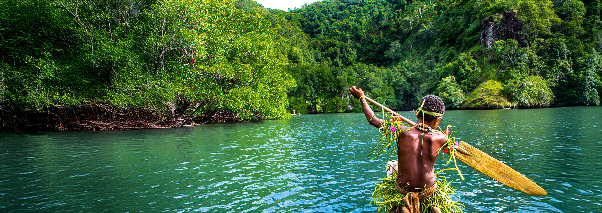 Papua New Guinea