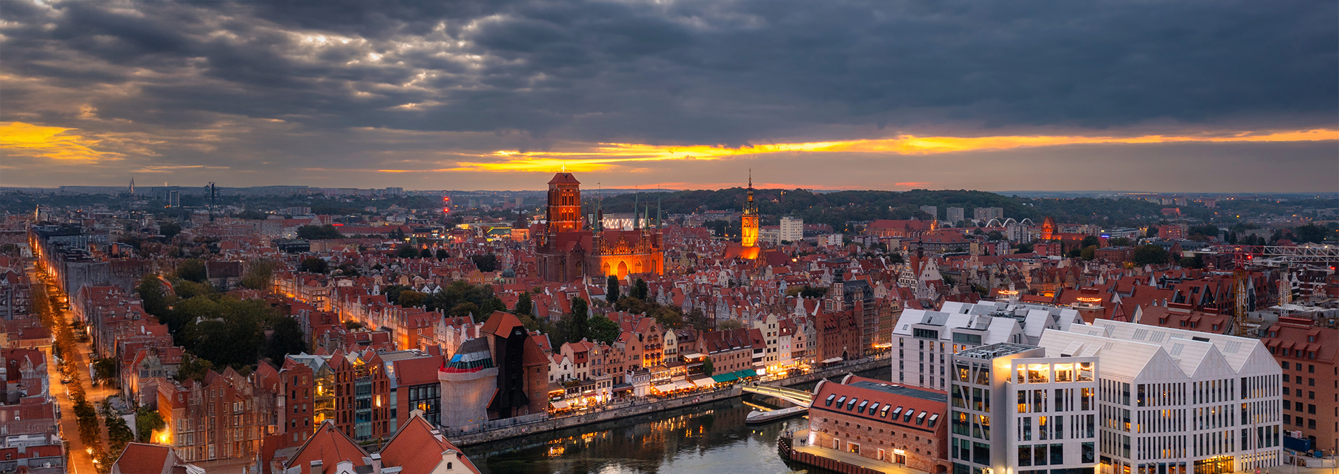 Shopper’s Paradise: A Guide to Shopping in Poland