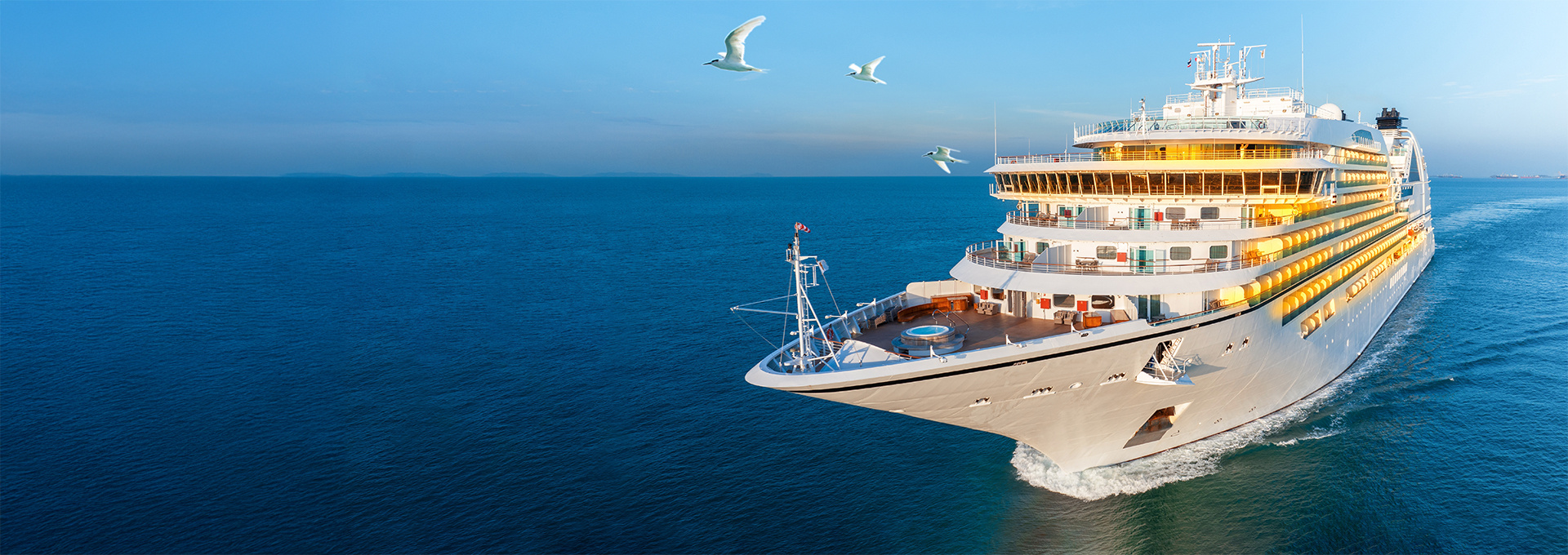 Top Travel Money Tips For Cruises